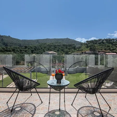 Villa Gala's Elegant