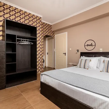 Gala's Elegant Villa Tragaki