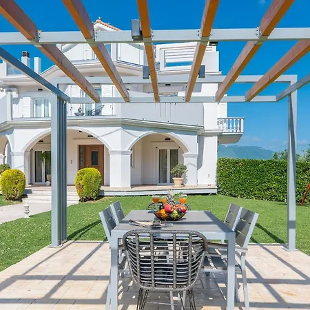 Villa Gala's Elegant