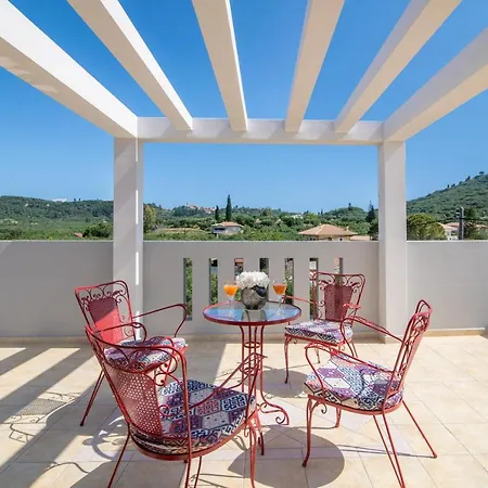 Villa Gala's Elegant