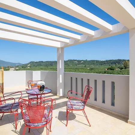 Villa Gala's Elegant *