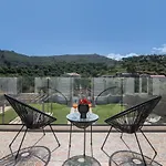 Villa Gala's Elegant