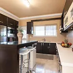 Villa Gala's Elegant Tragaki