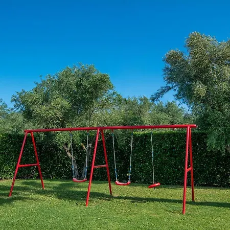 Villa Gala's Elegant