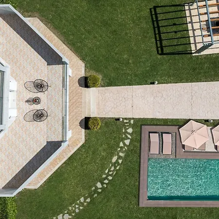Villa Gala's Elegant
