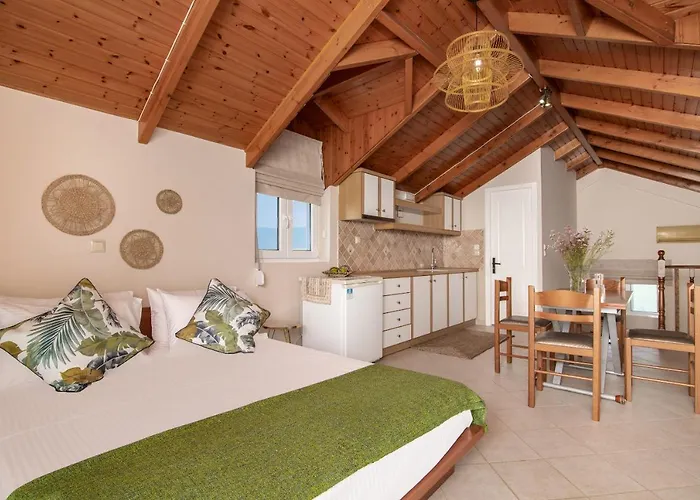 Gala's Elegant Willa *