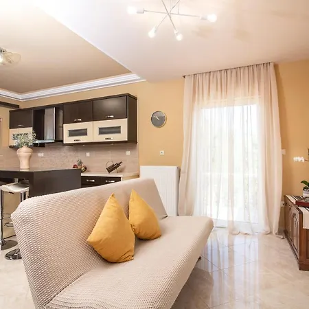 Villa Gala's Elegant *