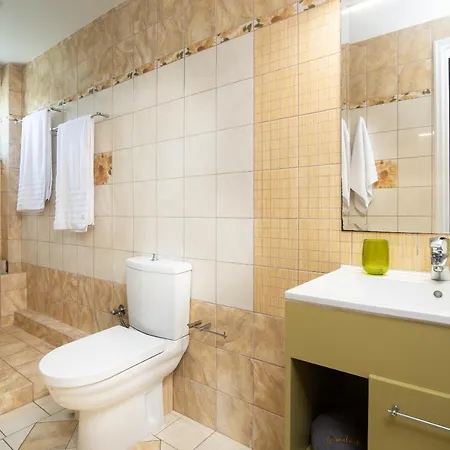 Villa Gala's Elegant