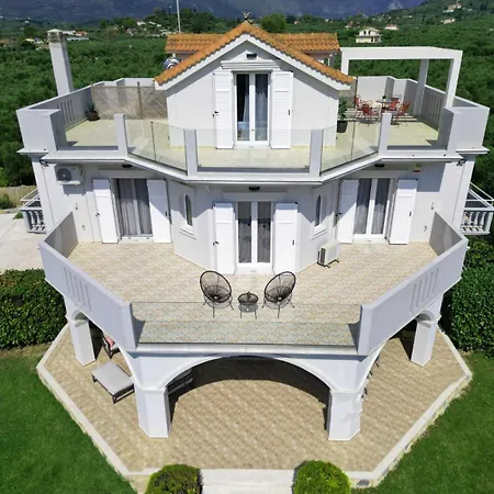 Villa Gala's Elegant *