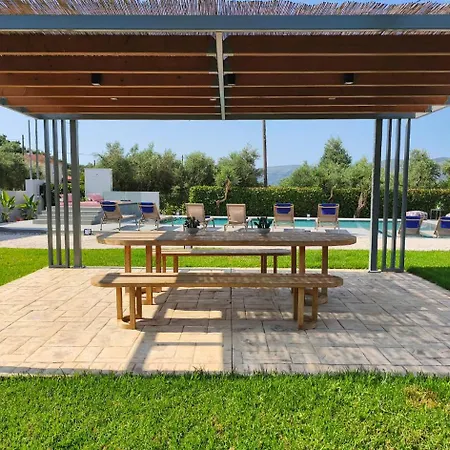 Villa Gala's Elegant