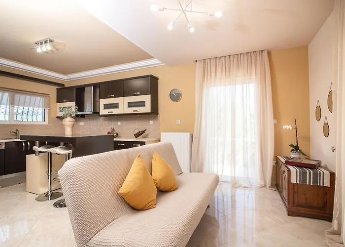 Villa Gala's Elegant *