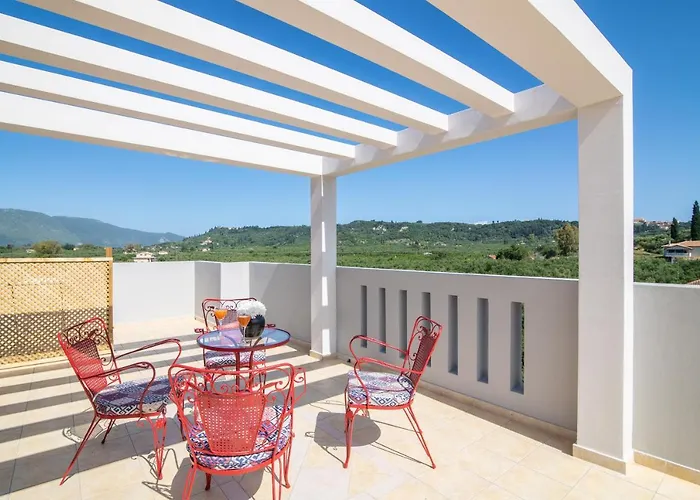 Villa Gala's Elegant *